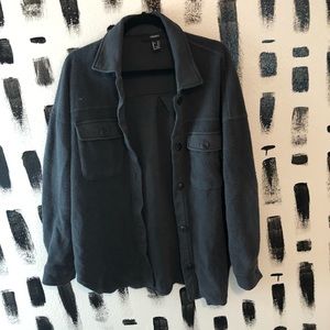 Forever21 shacket